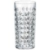 Bohemia Crystal Poháre Diamond na nealko a vodu 9K7 2KE38 0 99T41 6 x 260 ml