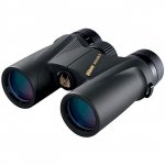 NIKON 8x36 Monarch DCF WP