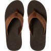 Quiksilver COASTAL OASIS DELUXE Brown 41 Quiksilver COASTAL OASIS DELUXE Brown 41