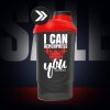 NaMaximum - Shaker NaMaximum 600ml - I Can Benchpress You Čierna 600ml NaMaximum - Shaker NaMaximum 600ml - I Can Benchpress You Čierna 600ml