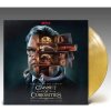 Bertus Oficiálny soundtrack Guillermo Del Toro's Cabinet Of Curiosities na 2x LP Bertus Oficiálny soundtrack Guillermo Del Toro's Cabinet Of Curiosities na 2x LP