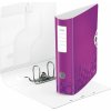 Zakladač pákový Leitz 180° Active WOW 8,2cm purpurový Zakladač pákový Leitz 180° Active WOW 8,2cm purpurový