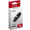 Atramentová náplň Canon PGI-550BK XL (originálna) Atramentová náplň Canon PGI-550BK XL (originálna)