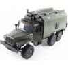 Amewi URAL 6x6 proporcionální vojenský truck RTR 1:16 (B36) Amewi URAL 6x6 proporcionální vojenský truck RTR 1:16 (B36)