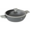 BERLINGERHAUS Pekáč okrúhly s pokrievkou s titánovým povrchom 28 cm Aspen Collection (BH-7070) BERLINGERHAUS Pekáč okrúhly s pokrievkou s titánovým povrchom 28 cm Aspen Collection (BH-7070)