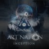 Art Nation: Inception - CD Art Nation: Inception - CD