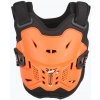 Detský tlmič Leatt 2.5 Mini oranžový/čierny Detský tlmič Leatt 2.5 Mini oranžový/čierny