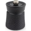 Peugeot Bali Fonte Pfeffermühle 8cm BLACK Peugeot Bali Fonte Pfeffermühle 8cm BLACK