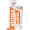 Elmex Caries Protection detská 75 ml