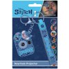 ALLTOYS Prívesok na kľúče s projektorom Lilo a Stitch ALLTOYS Prívesok na kľúče s projektorom Lilo a Stitch