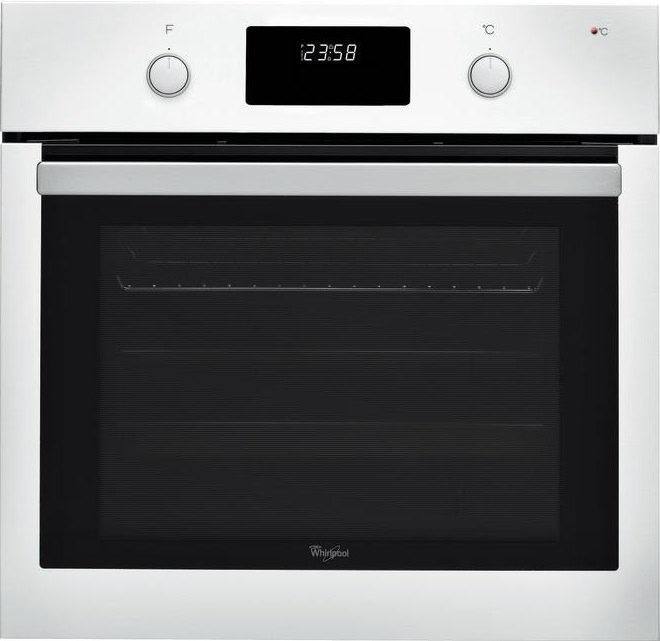 Whirlpool AKP 745 WH