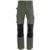 Bennon EREBOS WP Trousers green/black - 52 Bennon EREBOS WP Trousers green/black - 52