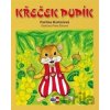 Křeček Pupík - Pavlína Bartošová Křeček Pupík - Pavlína Bartošová