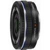 Objektív Olympus Micro 4/3 M.Zuiko digital ED Objektív Olympus Micro 4/3 M.Zuiko digital ED