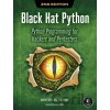 Black Hat Python, 2nd Edition - Justin Seitz, Tim Arnold Black Hat Python, 2nd Edition - Justin Seitz, Tim Arnold