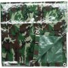 MIL-TEC® Celta MIL-TEC PE WOODLAND 190X300 CM,100g/m MIL-TEC® Celta MIL-TEC PE WOODLAND 190X300 CM,100g/m