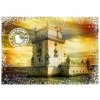 GRAFIKA Puzzle Cesta okolo sveta: Portugalsko 1000 dielikov GRAFIKA Puzzle Cesta okolo sveta: Portugalsko 1000 dielikov