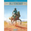 Blueberry - Intégrales - Tome 4 - Blueberry - Intégrales - tome 4 (Charlier Jean-Michel)(Pevná) Blueberry - Intégrales - Tome 4 - Blueberry - Intégrales - tome 4 (Charlier Jean-Michel)(Pevná)
