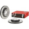 Brzdový kotúč BREMBO 09.B842.21 Brzdový kotúč BREMBO 09.B842.21