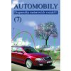 Automobily 7 – Diagnostika motorových vozidel I 4 vydání - Čupera Jiří Štěrba Pavel Automobily 7 – Diagnostika motorových vozidel I 4 vydání - Čupera Jiří Štěrba Pavel