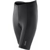 Spiro Pánske polstrované cyklistické šortky RT187M Black XXL Spiro Pánske polstrované cyklistické šortky RT187M Black XXL