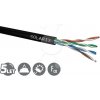 Instalační kabel Solarix CAT5E UTP PE Fca venkovní 305m/box SXKD-5E-UTP-PE Instalační kabel Solarix CAT5E UTP PE Fca venkovní 305m/box SXKD-5E-UTP-PE