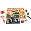 Bino 3D Puzzle Sushi bar Bino 3D Puzzle Sushi bar