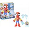 Hasbro F83175L0 Marvel Spidey a jeho úžasný přítel Hasbro F83175L0 Marvel Spidey a jeho úžasný přítel