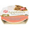 Applaws Cat tuniakové filety a krab 60 g Applaws Cat tuniakové filety a krab 60 g
