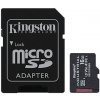 Kingston Industrial/micro SDHC/16GB/UHS-I U3 / Class 10/+ Adaptér SDCIT2-16GB Kingston Industrial/micro SDHC/16GB/UHS-I U3 / Class 10/+ Adaptér SDCIT2-16GB
