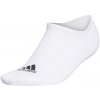 Adidas Performance Sock Ladies 40-42 white Damske Adidas Performance Sock Ladies 40-42 white Damske