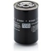 MANN FILTER olejový filter W 940/4 MANN FILTER olejový filter W 940/4