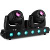 BeamZ Fuze Twin LED Spot moving head bar BeamZ Fuze Twin LED Spot moving head bar