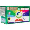 Ariel Color kapsule 24 PD
