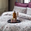 ISSIMO Bavlnené obliečky FLORANS Bavlna de luxe 1x70x90,1x140x200 cm - možnosť úpravy rozmeru ISSIMO Bavlnené obliečky FLORANS Bavlna de luxe 1x70x90,1x140x200 cm - možnosť úpravy rozmeru