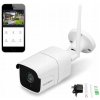 VONKAJŠIA KAMERA CAMSPOT 4.7 ONE FULL HD IP WIFI VONKAJŠIA KAMERA CAMSPOT 4.7 ONE FULL HD IP WIFI