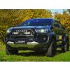 Lazer Lamps Montážna súprava do prednej masky Toyota Hilux GR Sport (2024+) vrátane 2x Triple-R 750 Wide Lazer Lamps Montážna súprava do prednej masky Toyota Hilux GR Sport (2024+) vrátane 2x Triple-R 750 Wide