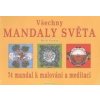 Všechny mandaly světa - Heike Owusu Všechny mandaly světa - Heike Owusu