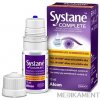 Alcon Systane Complete zvlhčujúce očné kvapky 10 ml Alcon Systane Complete zvlhčujúce očné kvapky 10 ml
