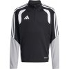adidas | Tiro 26 Competition Training Top Kids | čierna| L(159-164cm) adidas | Tiro 26 Competition Training Top Kids | čierna| L(159-164cm)