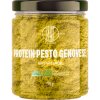 BrainMax Pure Protein Pesto Genovese bazalkové pesto BIO 130 g