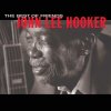 Hooker ?John Lee: The Best Of Friends - CD Hooker ?John Lee: The Best Of Friends - CD