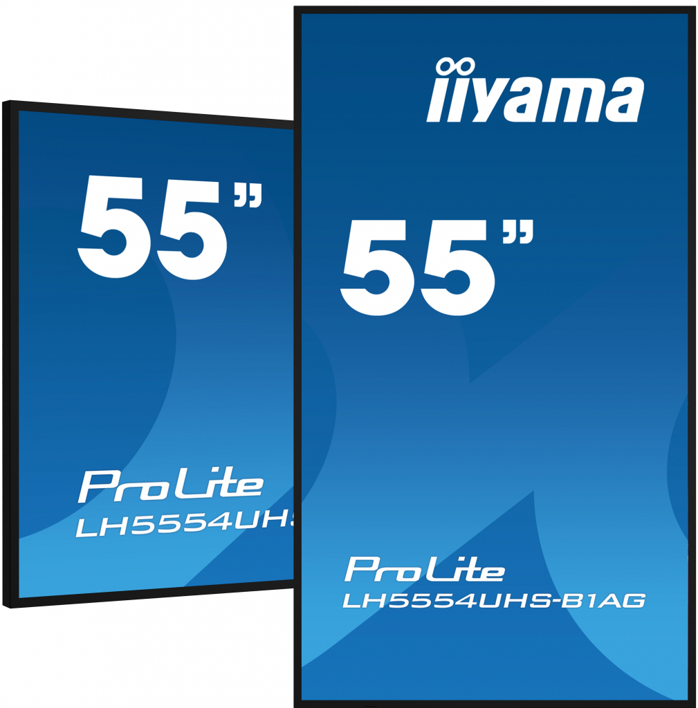 iiyama ProLite LH5554UHS-B1AG