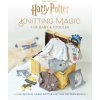 Harry Potter: Knitting Magic for Baby and Toddler Harry Potter: Knitting Magic for Baby and Toddler