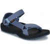 Teva Športové sandále Winsted Modrá Teva Športové sandále Winsted Modrá