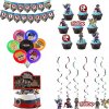 HeliumKing Narodeninový párty set - Roblox HeliumKing Narodeninový párty set - Roblox