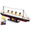 Sluban Titanic M38-B0835 Titanic stredný Sluban Titanic M38-B0835 Titanic stredný
