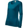 Malfini 139 Slim, petrol blue, M Malfini 139 Slim, petrol blue, M