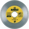 KOTÚČ DIAMANTOVÝ 115mm SUCHÉ REZANIE DEWALT DT3703 KOTÚČ DIAMANTOVÝ 115mm SUCHÉ REZANIE DEWALT DT3703