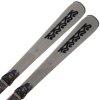 Zjazdové lyže K2 Blur XT + MXC 12 TCx light Quikclik black/anthracite 156 Zjazdové lyže K2 Blur XT + MXC 12 TCx light Quikclik black/anthracite 156